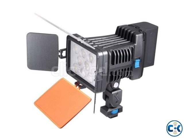 professional video light led 5080 Price Tk. 7000 large image 0