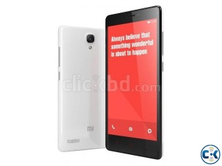 Brand New Xiaomi Redmi Note 4G