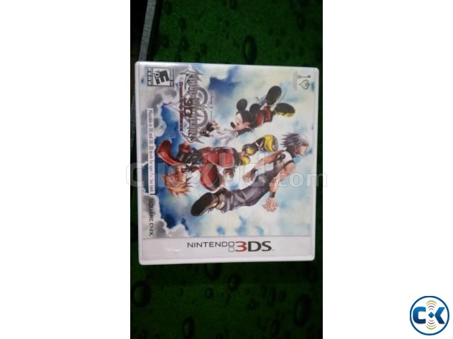 3DS Games large image 0