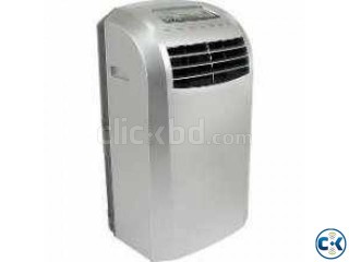 Portable Air Cooler Cool Breeze Cooler