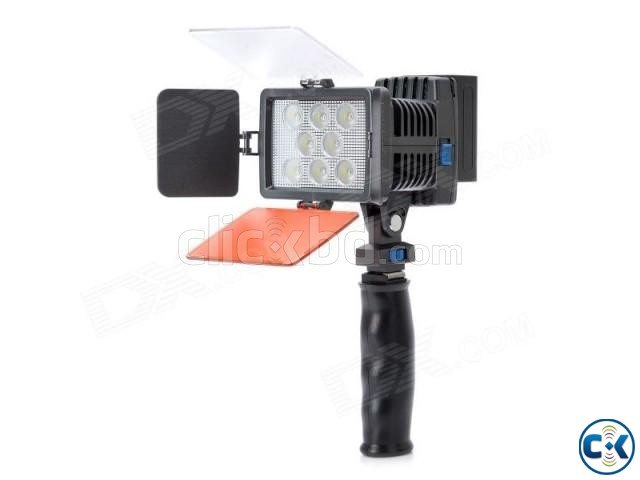 professional video light led 5080 Price Tk. 7000 large image 0
