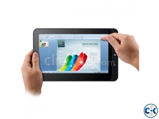 ViewPad 10 - Windows 7 Tab