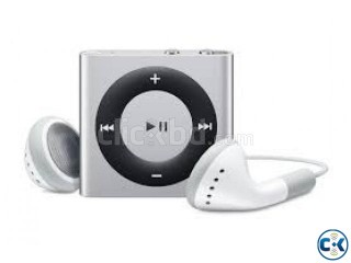 iPOD SHUFFLE