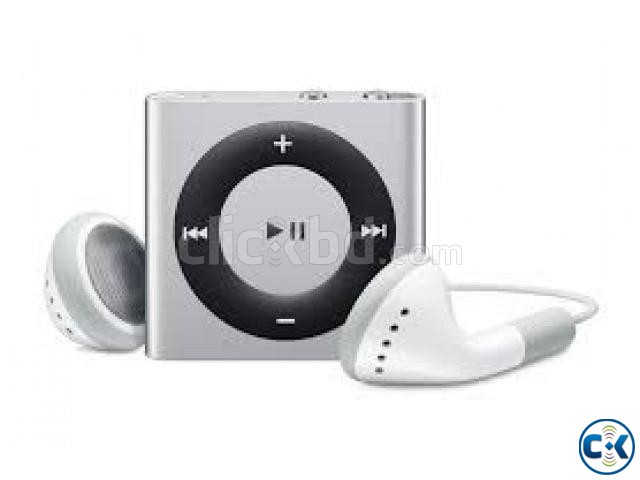 iPOD SHUFFLE large image 0