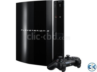 Ps3 250gb modded with cfw4.66