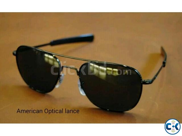 American Optical Lance large image 0