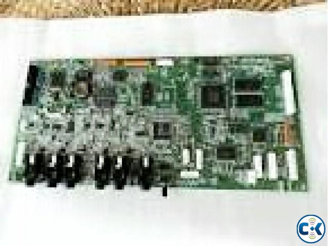 Roland xp-50 mother Board large image 0