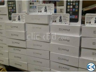 FS Unlocked Brand New Apple iPhone 5S 32GB Samsung Galaxy