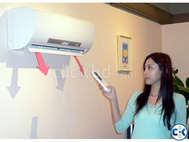 All Types AC at Cheapest Price in Bangladesh large image 0