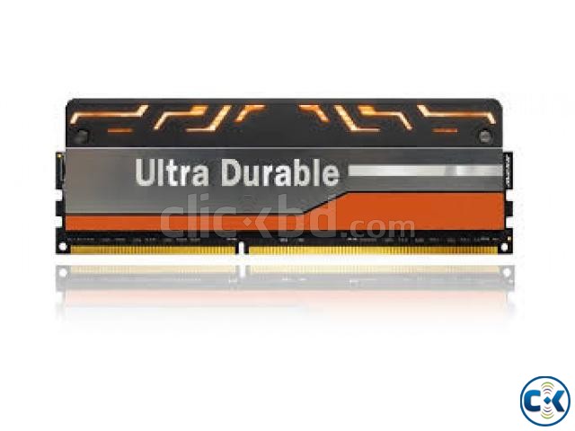 Gaming Ram 4GB LED Avexir Ultra Durable large image 0