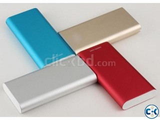 portable mi 16000 mah fast charge p bank