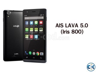 Lava Iris 800