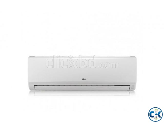 LG 1.5 Ton Split HSC 1865SA4 Air Conditioner large image 0