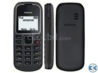 Nokia 1280 only 700tk