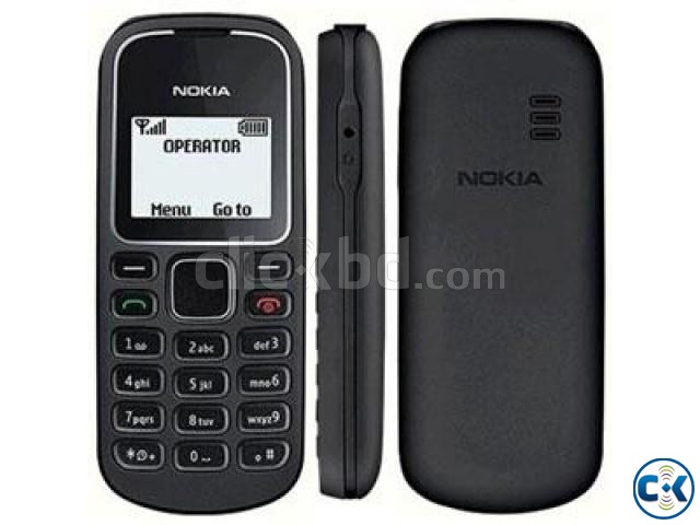 Nokia 1280 only 700tk large image 0
