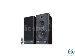 Microlab SOLO-8C 2.0 110 Watt RMS SPEAKER