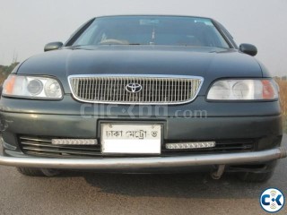 Toyota Aristo Lexus GS300 First generation