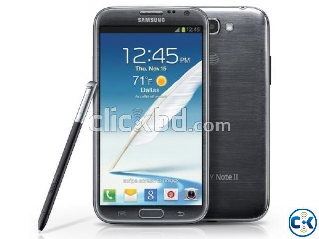 Samsung Galaxy Note 2 RECONDITION  large image 0