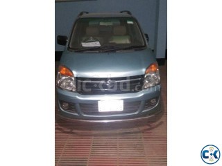 Suzuki Maruti Wagon R Model-2008