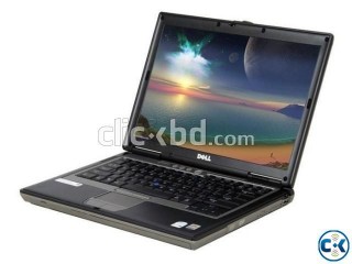 Dell Latitude D620 (RECONDITION)