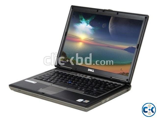 Dell Latitude D620 RECONDITION  large image 0