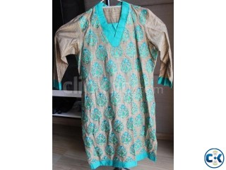 Pakistani and Indian Kameez and suites for Sale