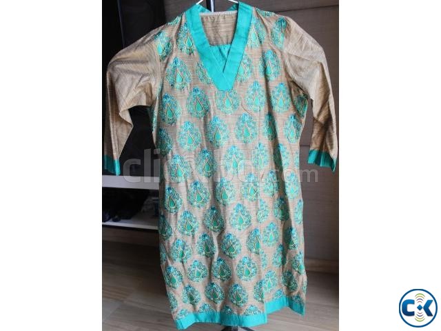 Pakistani and Indian Kameez and suites for Sale large image 0