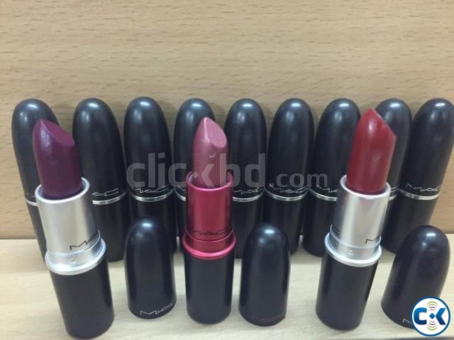 Mac Original lipstick large image 0