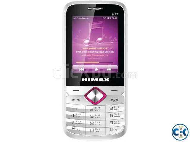 Notun Himax H77 mobile large image 0