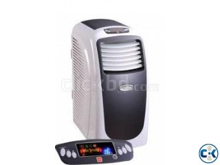 Portable AC Cool Breeze Cooler