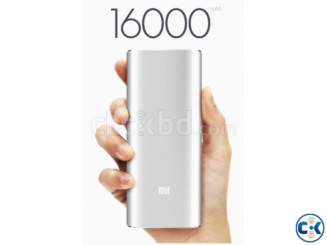 power bank bran mi 16000 mah with box bd large image 0