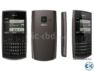 nokia x2-01 good condition fixt prise-1500-tk