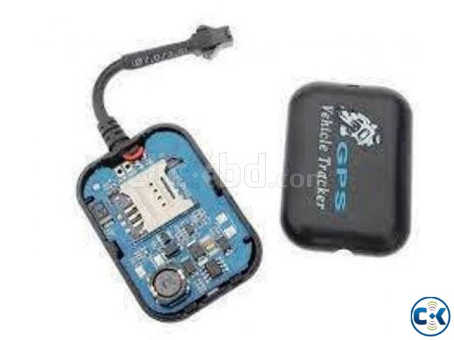 গাড়িটির লোকেশন সবসময় আপনার পকেটে bike trackER large image 0