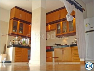 Kitchen design