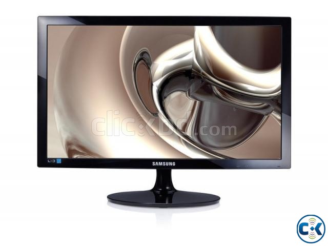 Samsung S20C300fy 20 inch LED large image 0