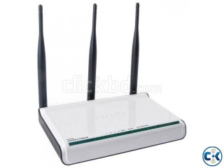 Tenda W303R RangeMax Wireless Router