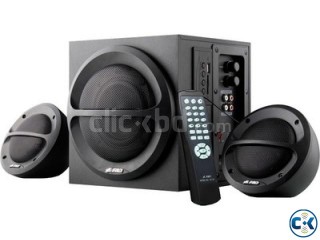 F D 2.1 Multimedia Speakers A111F