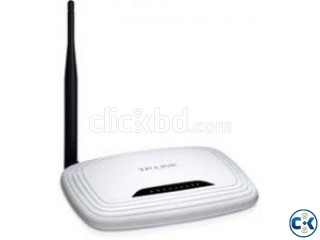 TP-Link TL-WR740N Wireless N Router