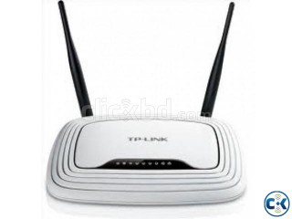 TP-Link TL-WR841N 300Mbps Wireless Router