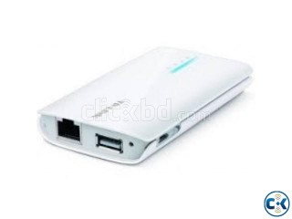 TP-Link TL-MR3040 Portable 3G Wireless N Router