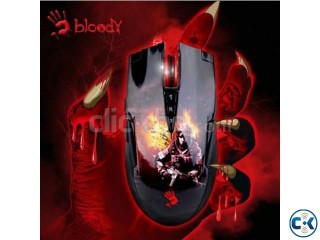 A4Tech Bloody Gaming Blazing A9 - mouse