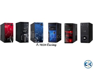 A.tech casing