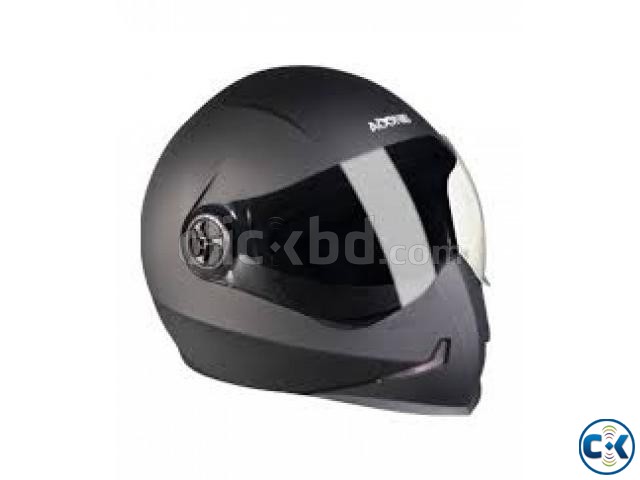 Brand New Steelbird Adonish Shine large image 0