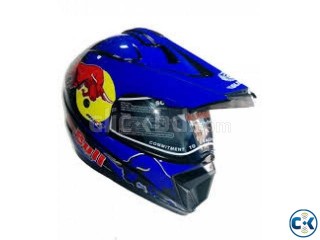 Brand New Gliders MC2 Red Bull