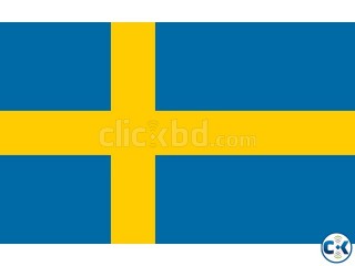 Sweden Student Visa Processing