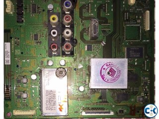 want to buy SONY bravia KLV-40BX400  motherboard