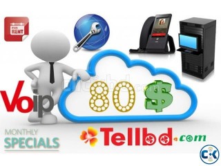 Voip Server