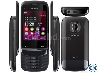 urgent Nokia c2-03 Touch and type... sell Or Exchange....