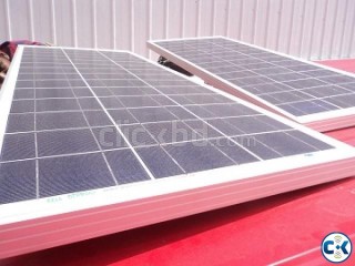 Solar Package 2000 Watt