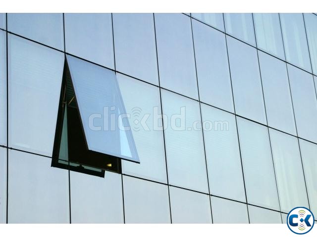 Curtain Wall Bangladesh large image 0